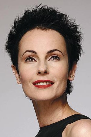 Ірина Апексімова