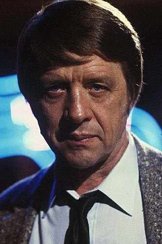 Вірджил Фрай
