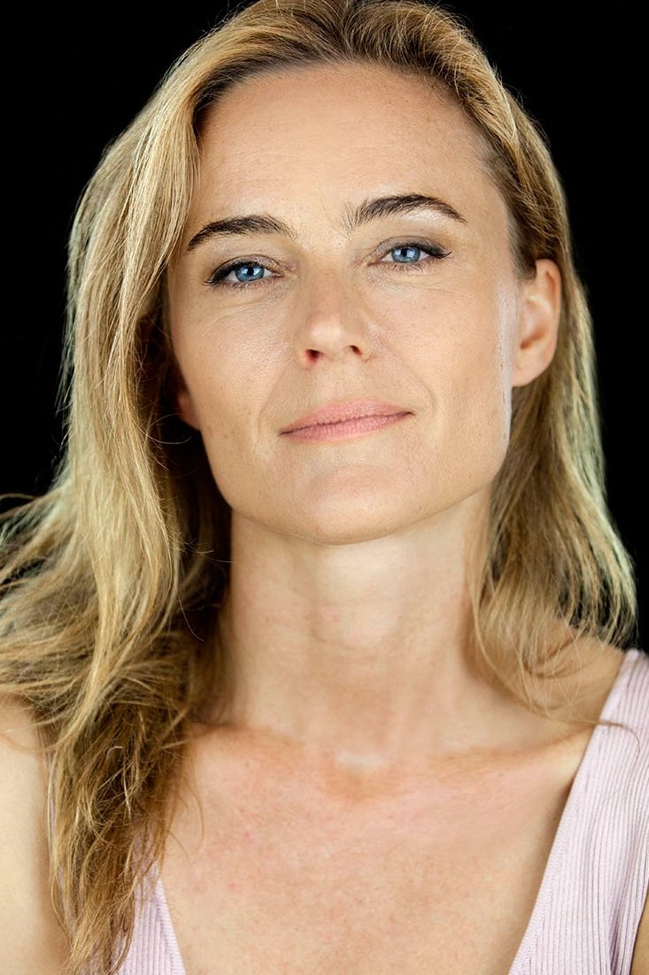 Анана Райдвалд