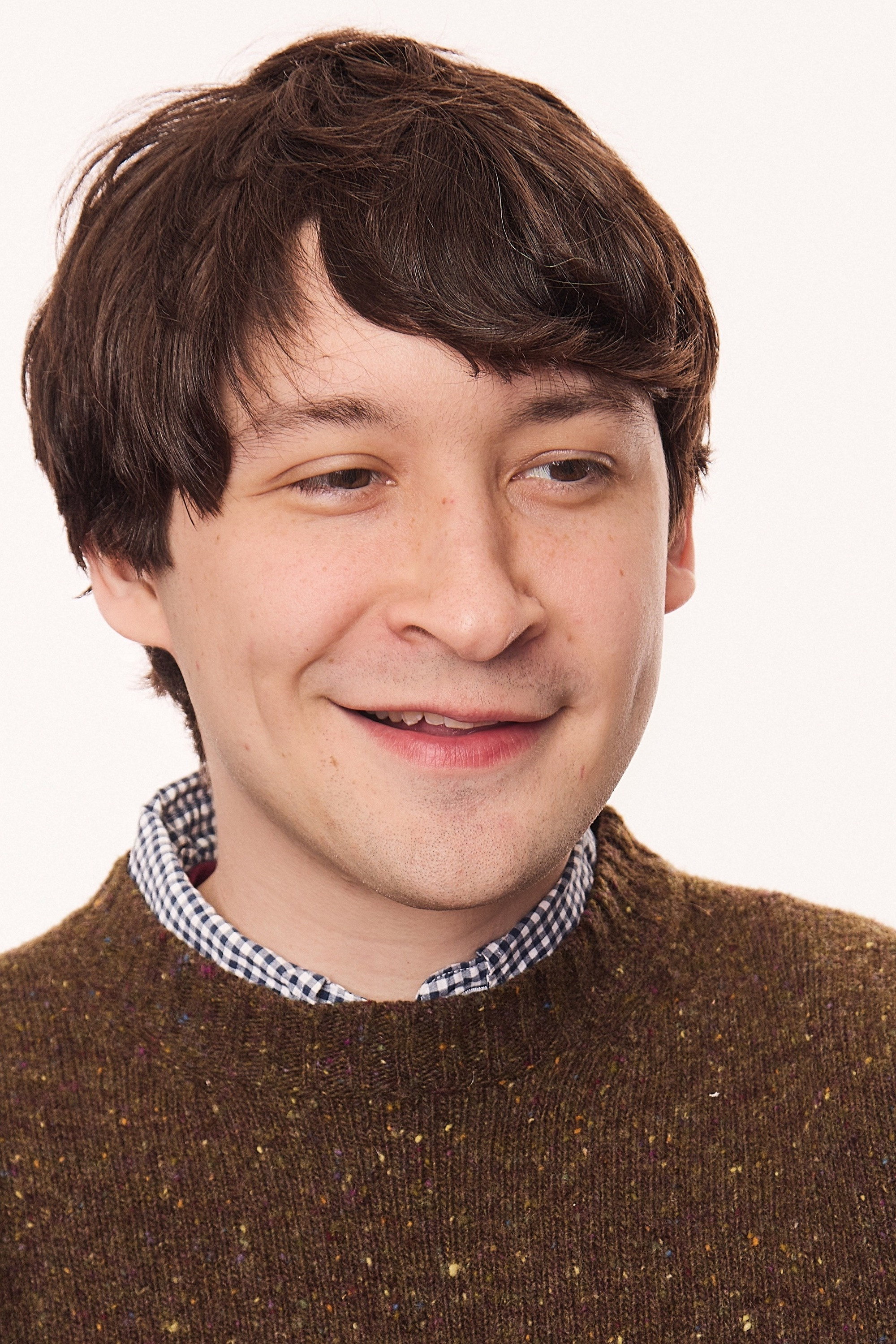 Овен Клайн