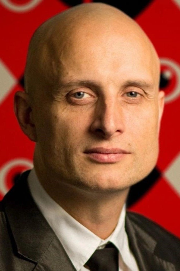 Стефан Фьельдмарк