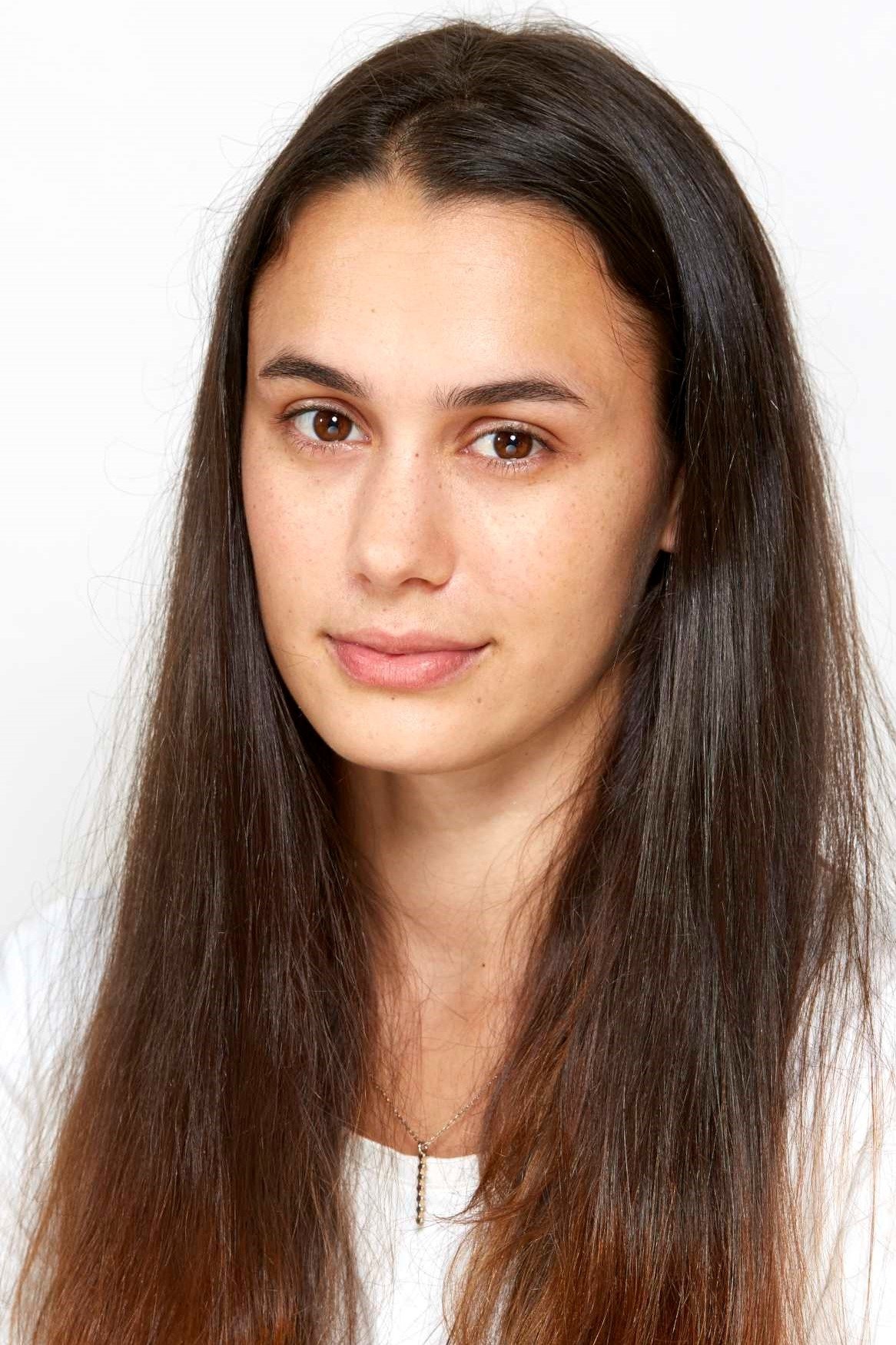 Камілла Вулфсон