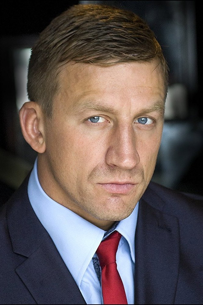 Кіт Мейсон
