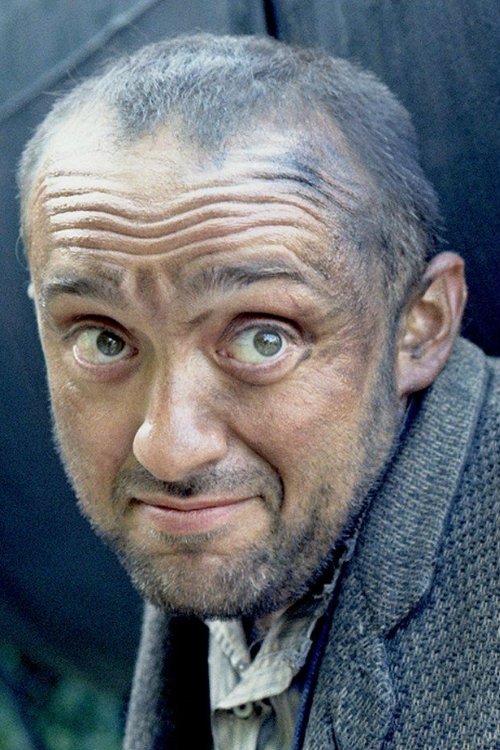 Леон Ліссек
