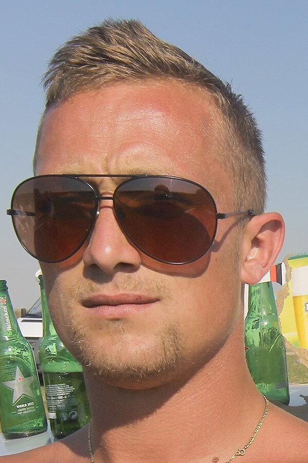 Мікаель Добер