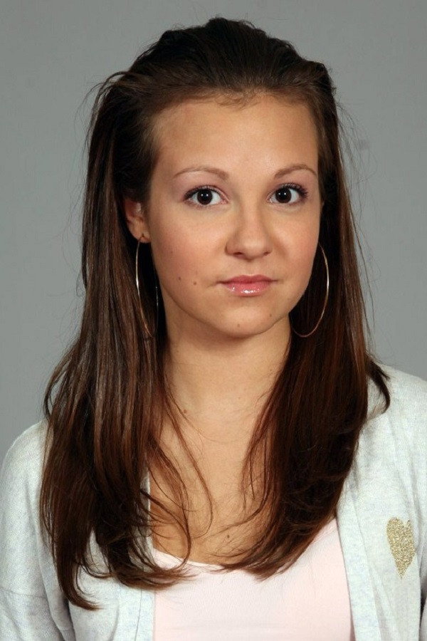 Ірина Андрєєва