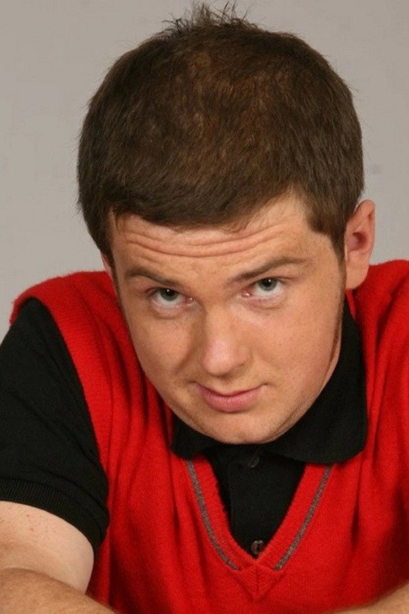 Павло Сердюк