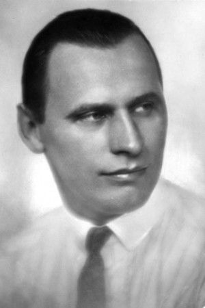 Фріц Расп