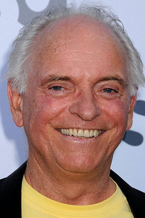 Майкл Каванах