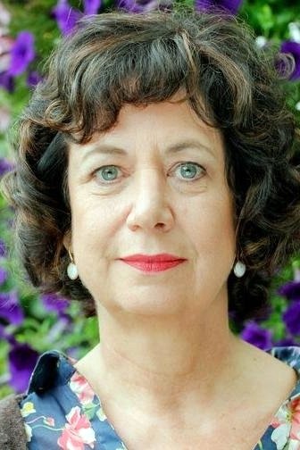 Верена Планґгер
