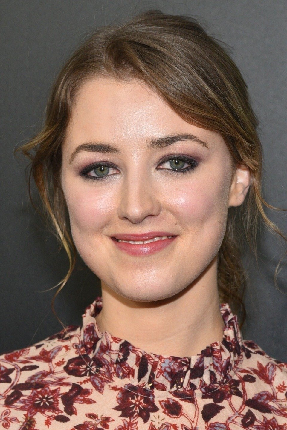 Елла Ре Пек