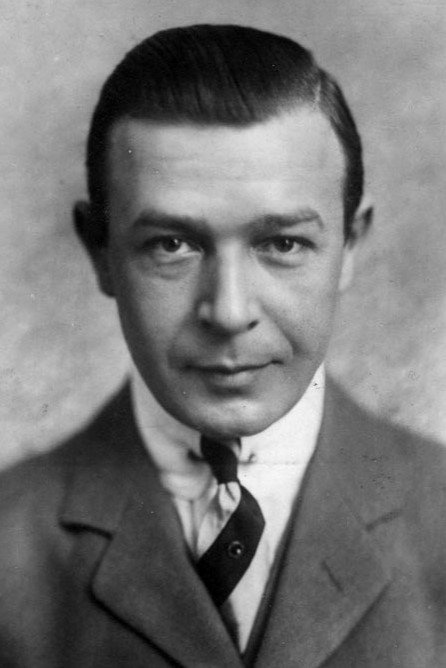 Георг Александр