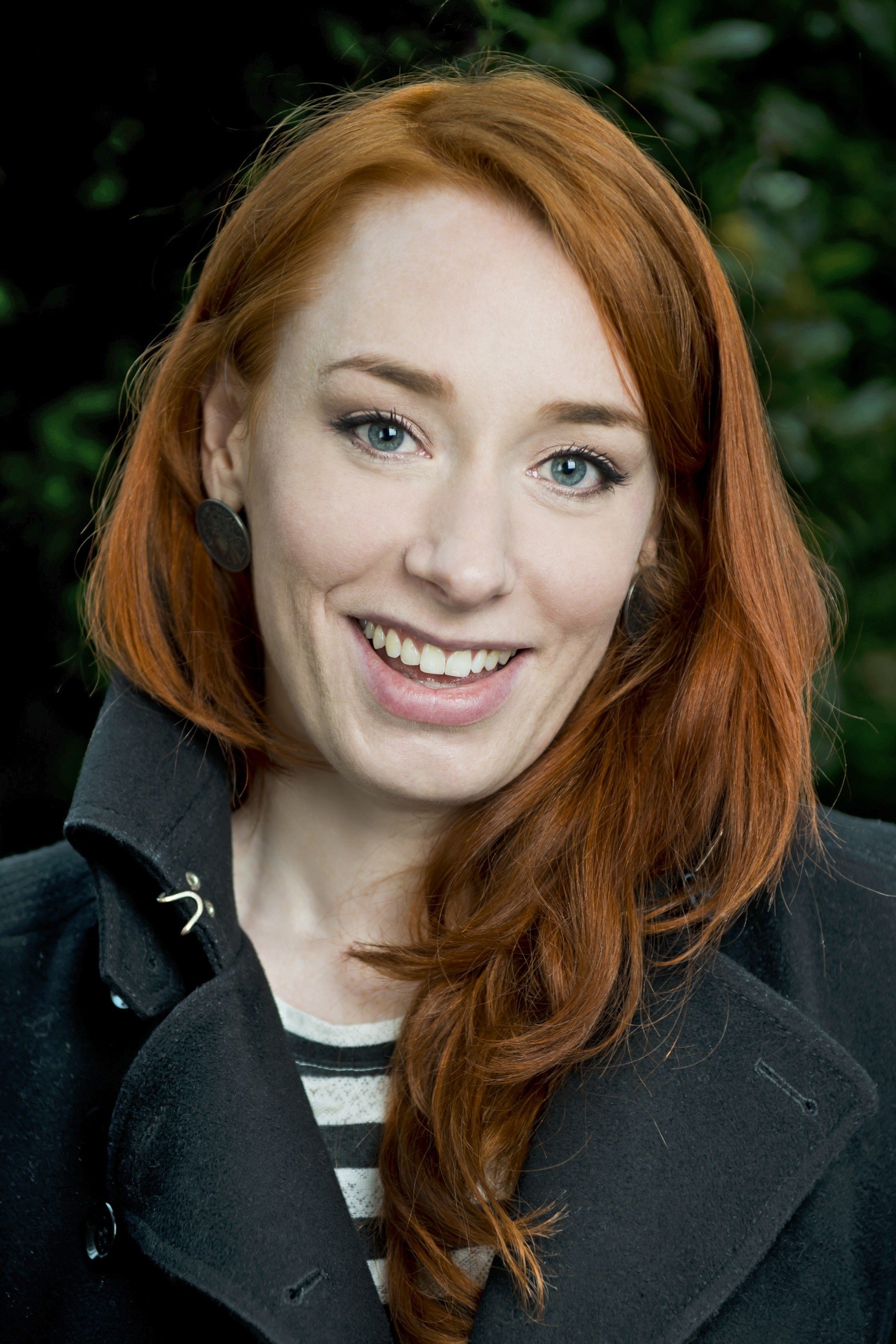 Ганна Фрай