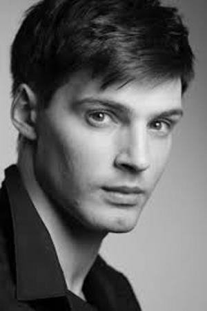 Даніел Фрейзер