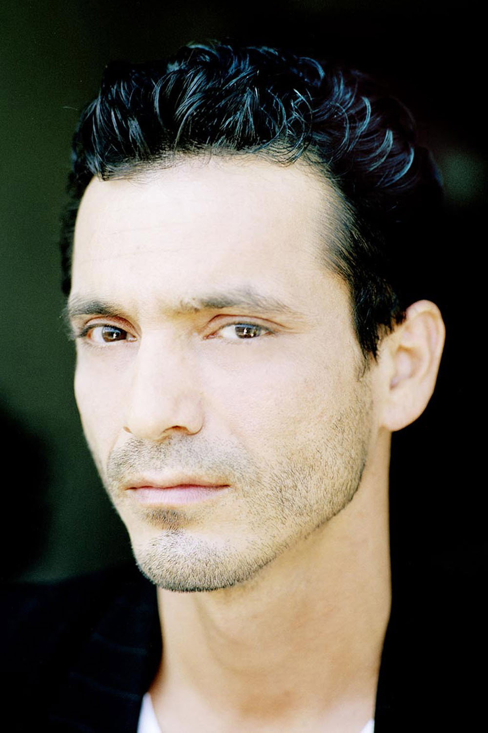 Мурат Йилмаз
