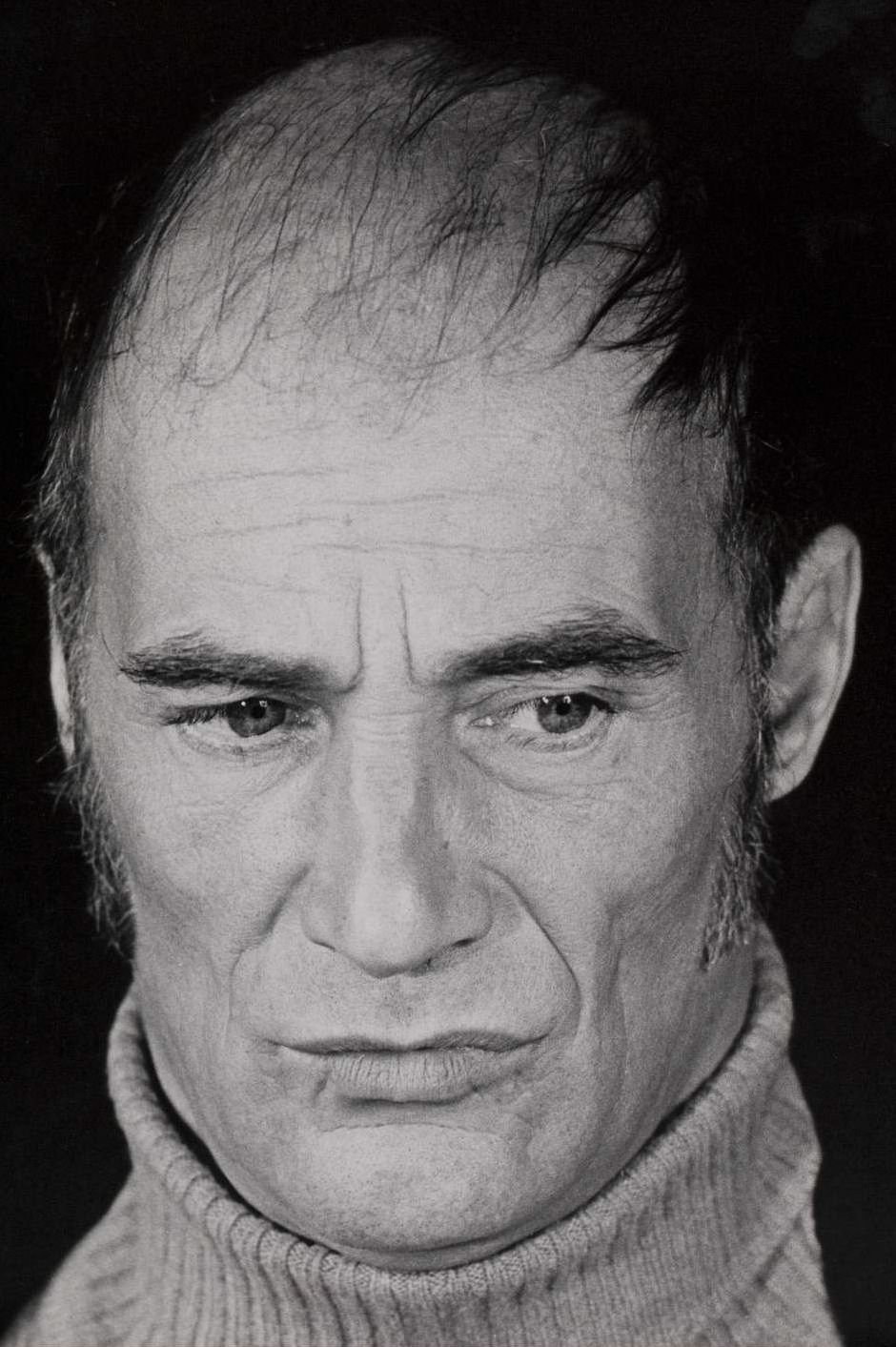 Бернар Галлер