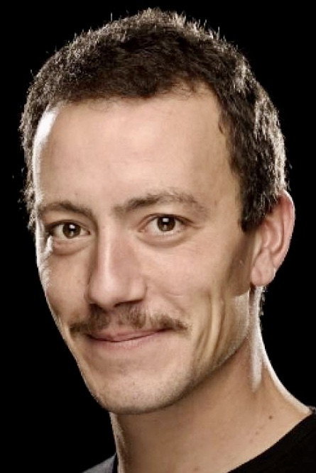 Роджер Казамайор