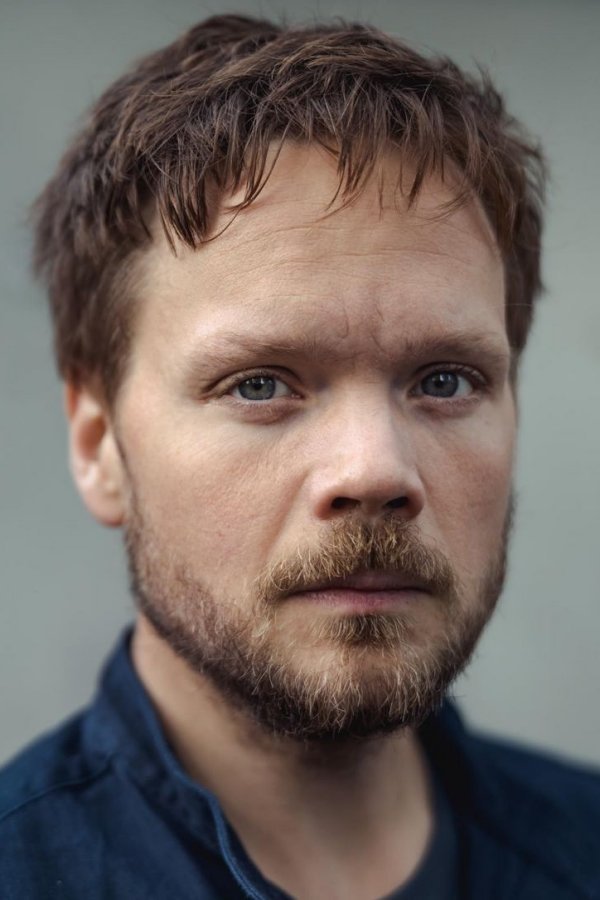 Адам Ілд Роведер