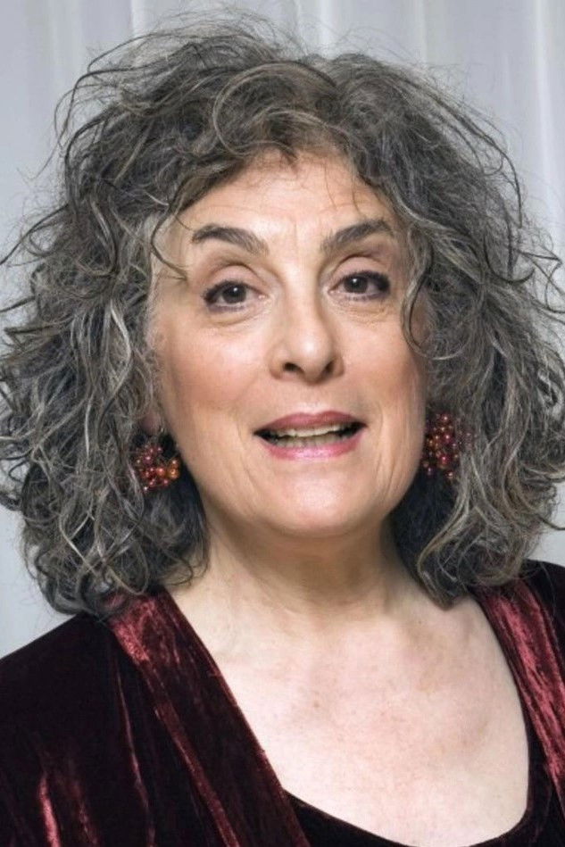 Елеанор Брон