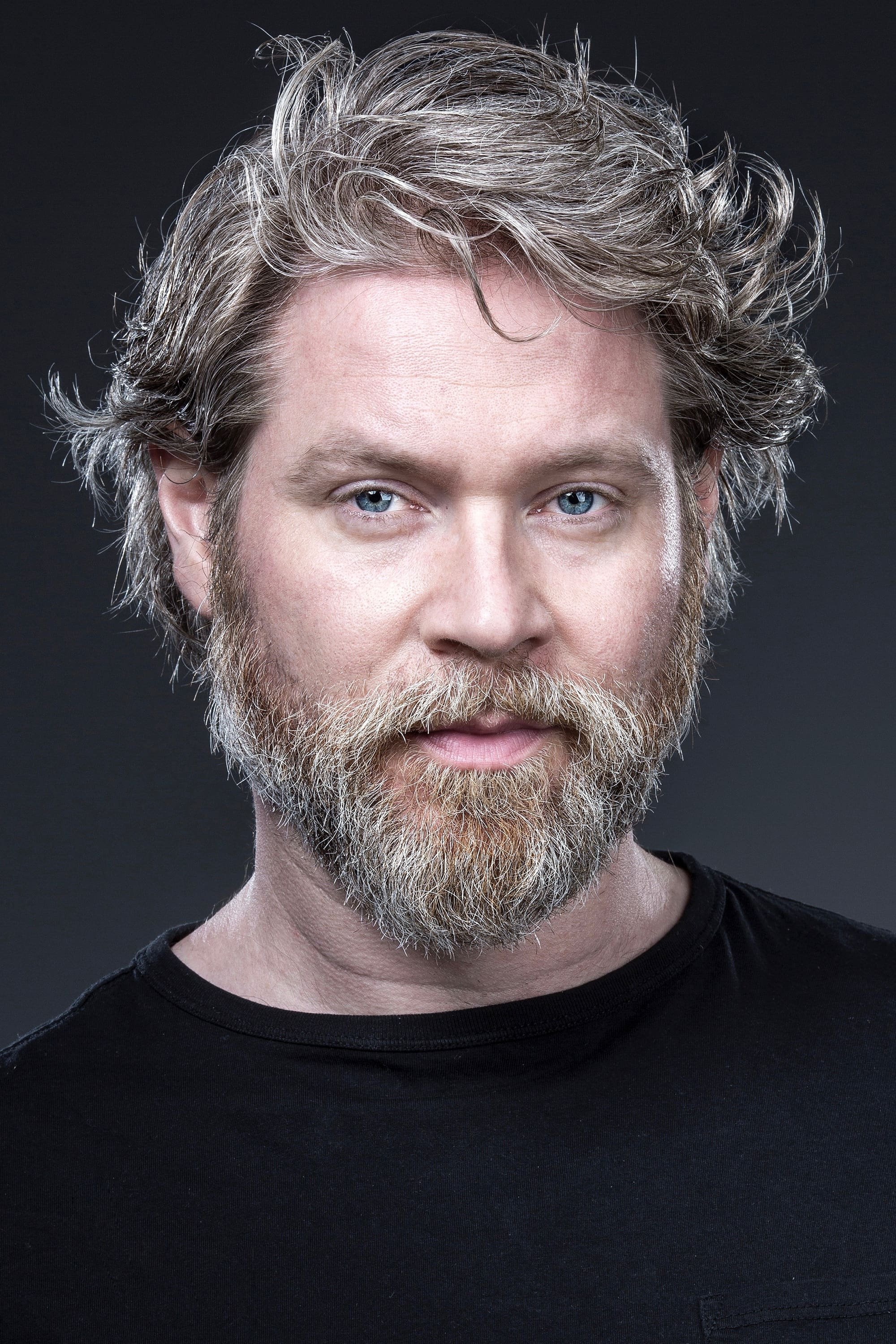 Лукас Лоґрен