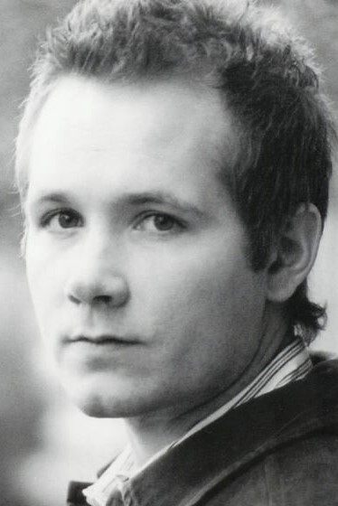 Корбін Олред