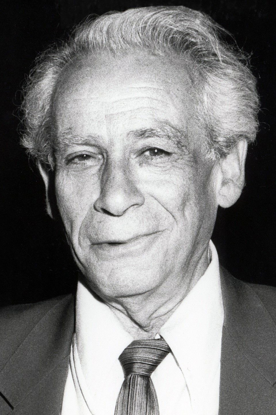 Самюел Фуллер