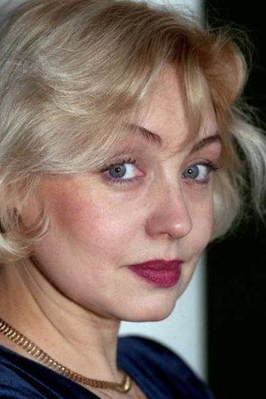 Шаніна Олена Юріївна