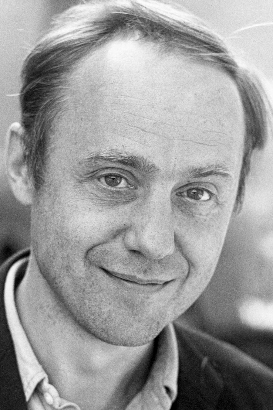 Гокан Сернер