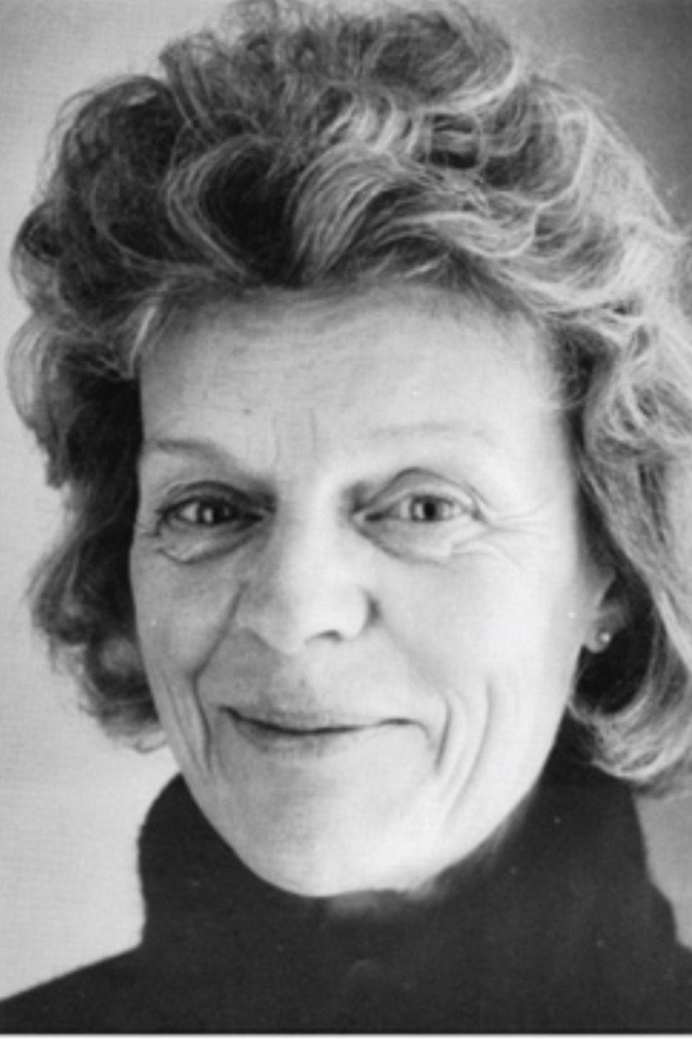 Лена Брегрен