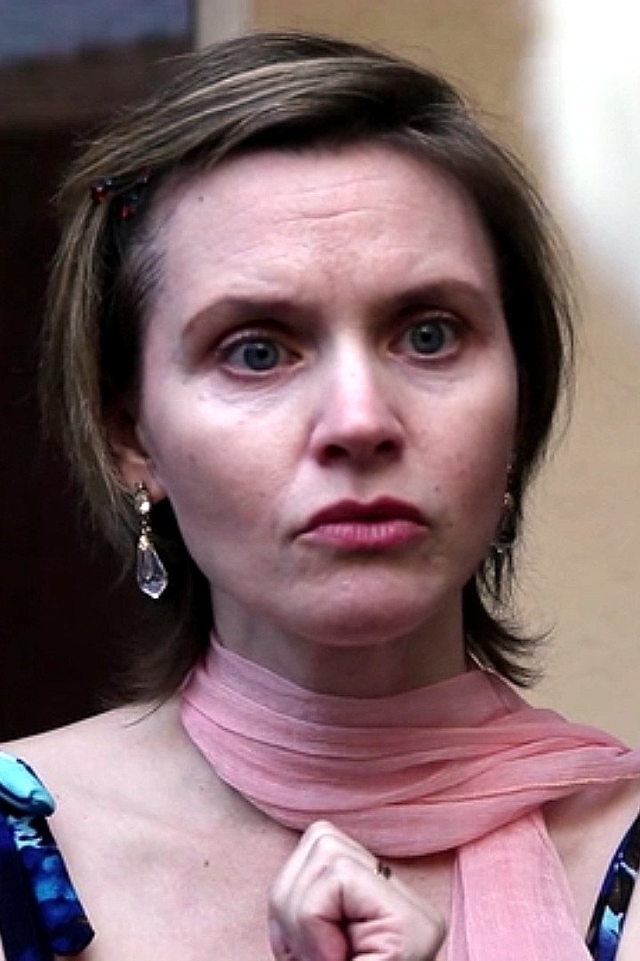 Шевонн Дюркін
