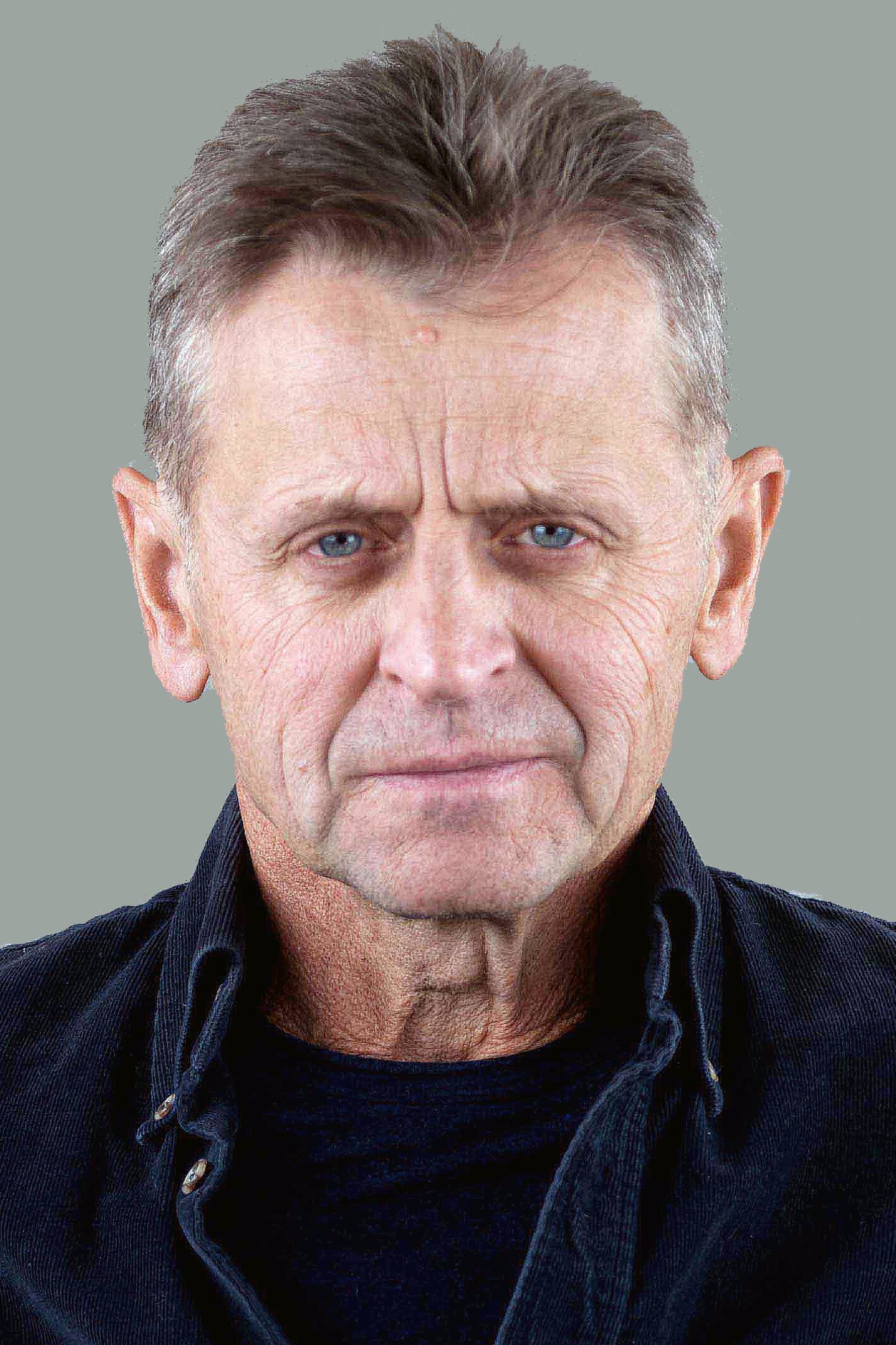 Баришніков Михайло Миколайович