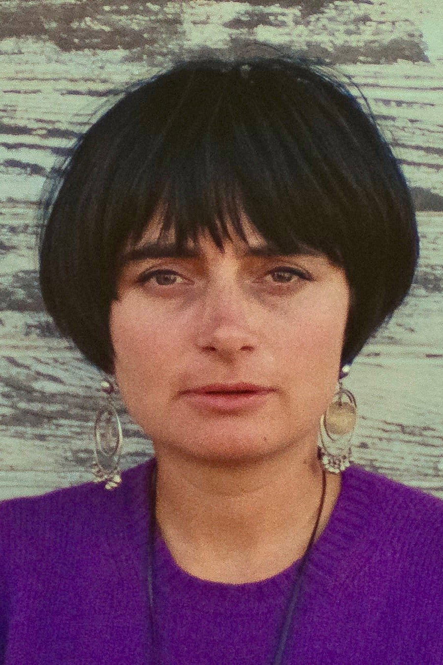 Аньєс Варда