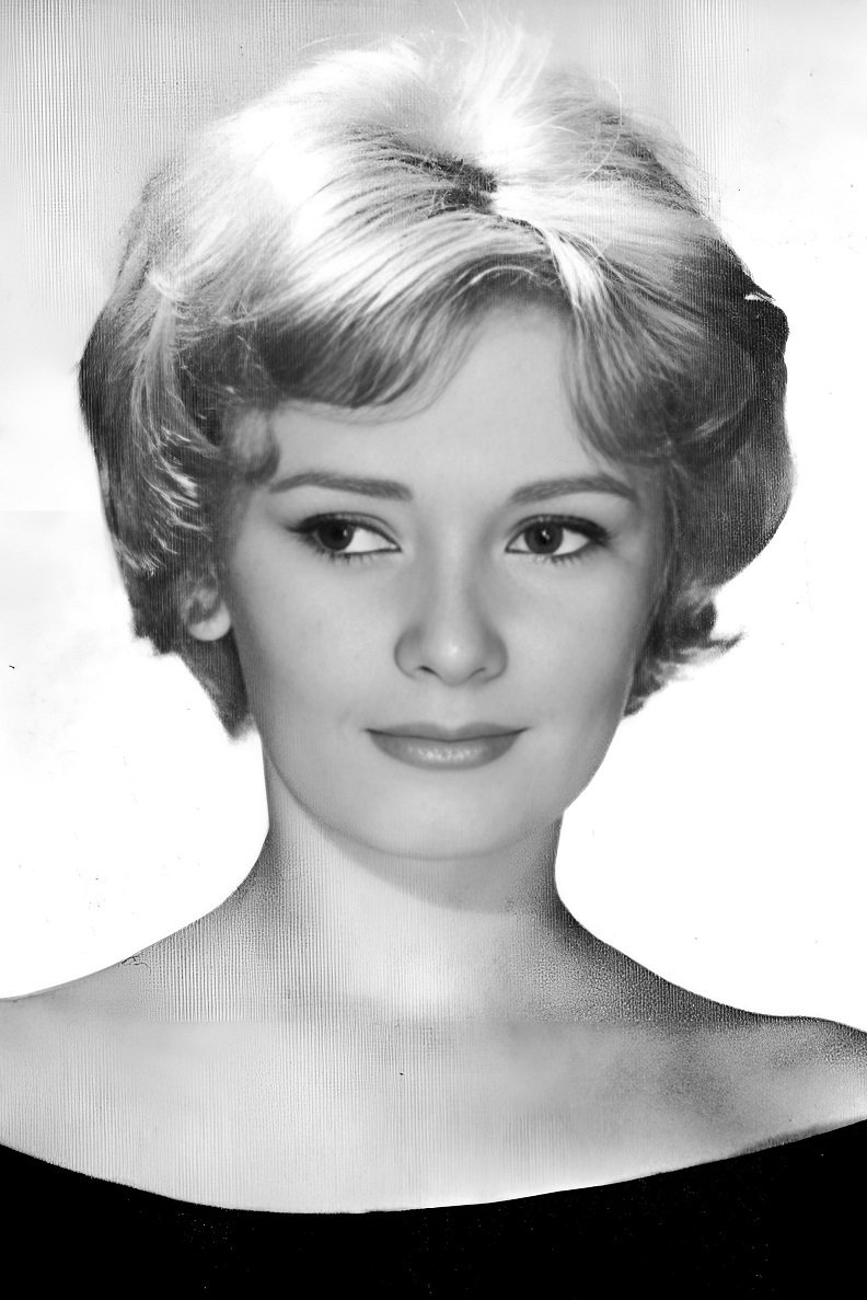 Анна Гейлор