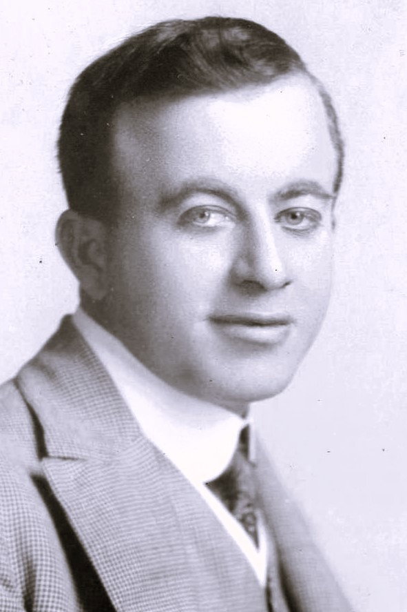 Честер Конклін
