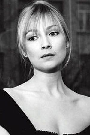 Катерина Щенькаленова