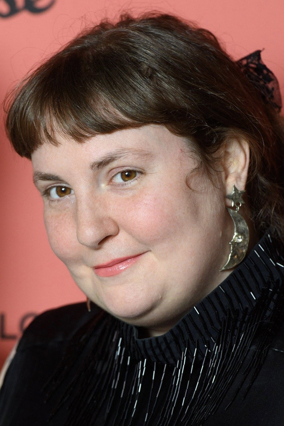 Лена Данем