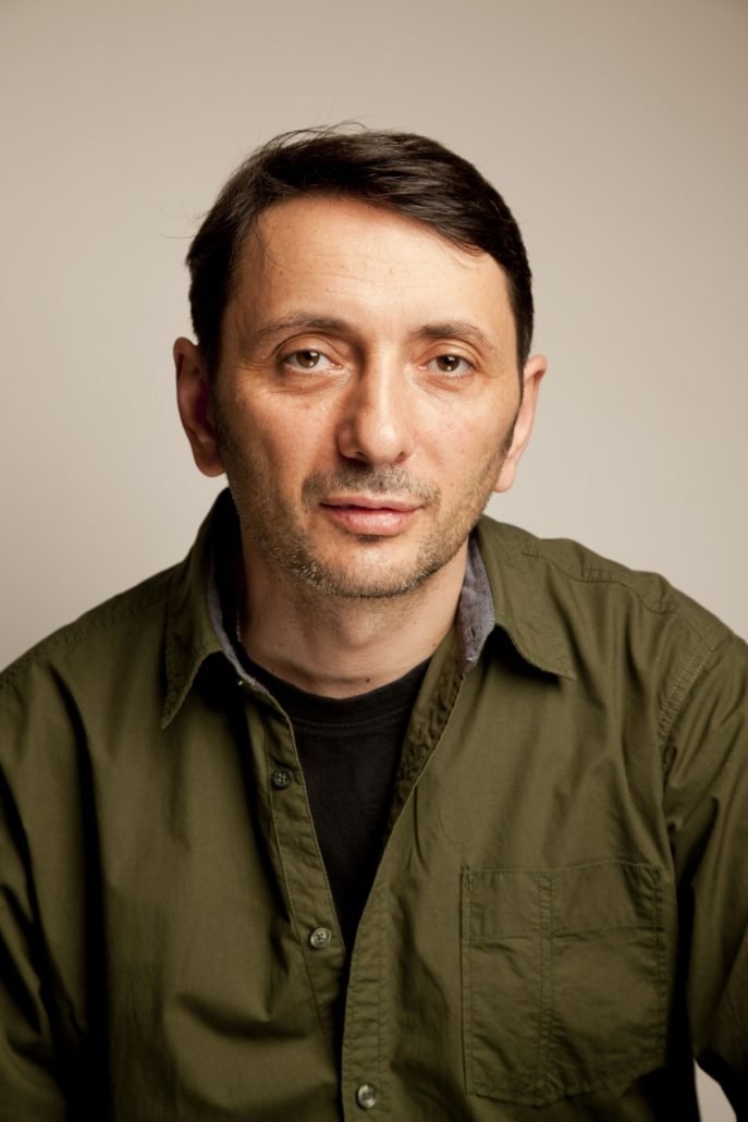 Влад Жіпа