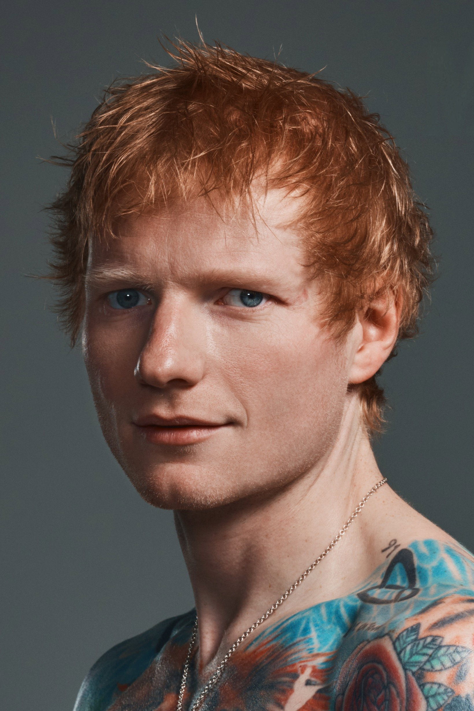 Ед Ширан