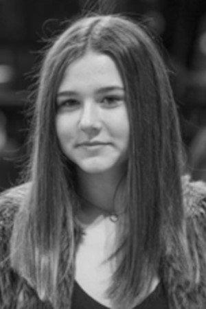 Ксенія Розет