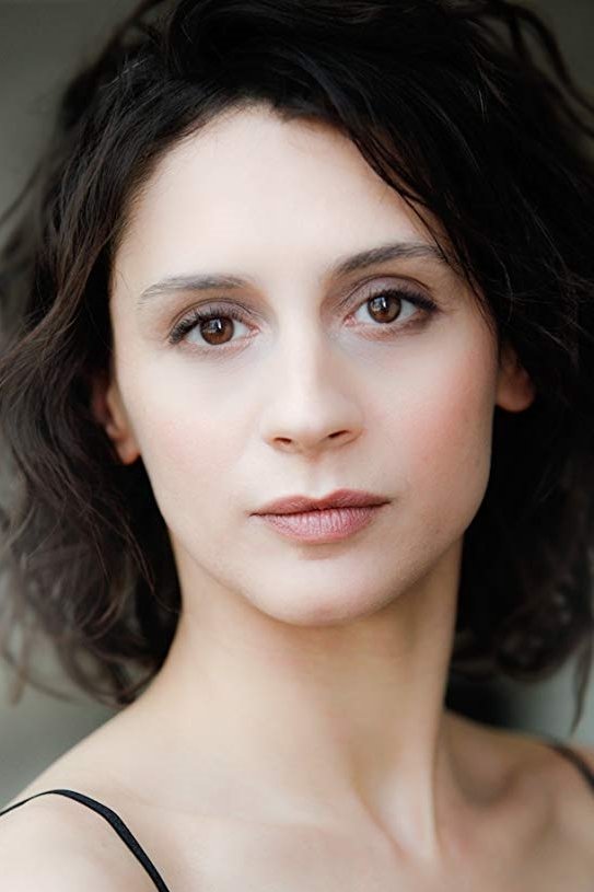 Лана Еттінгер