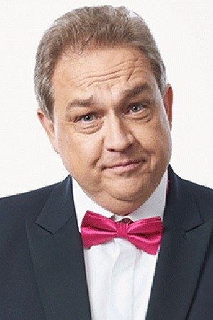 Олівер Калькофе