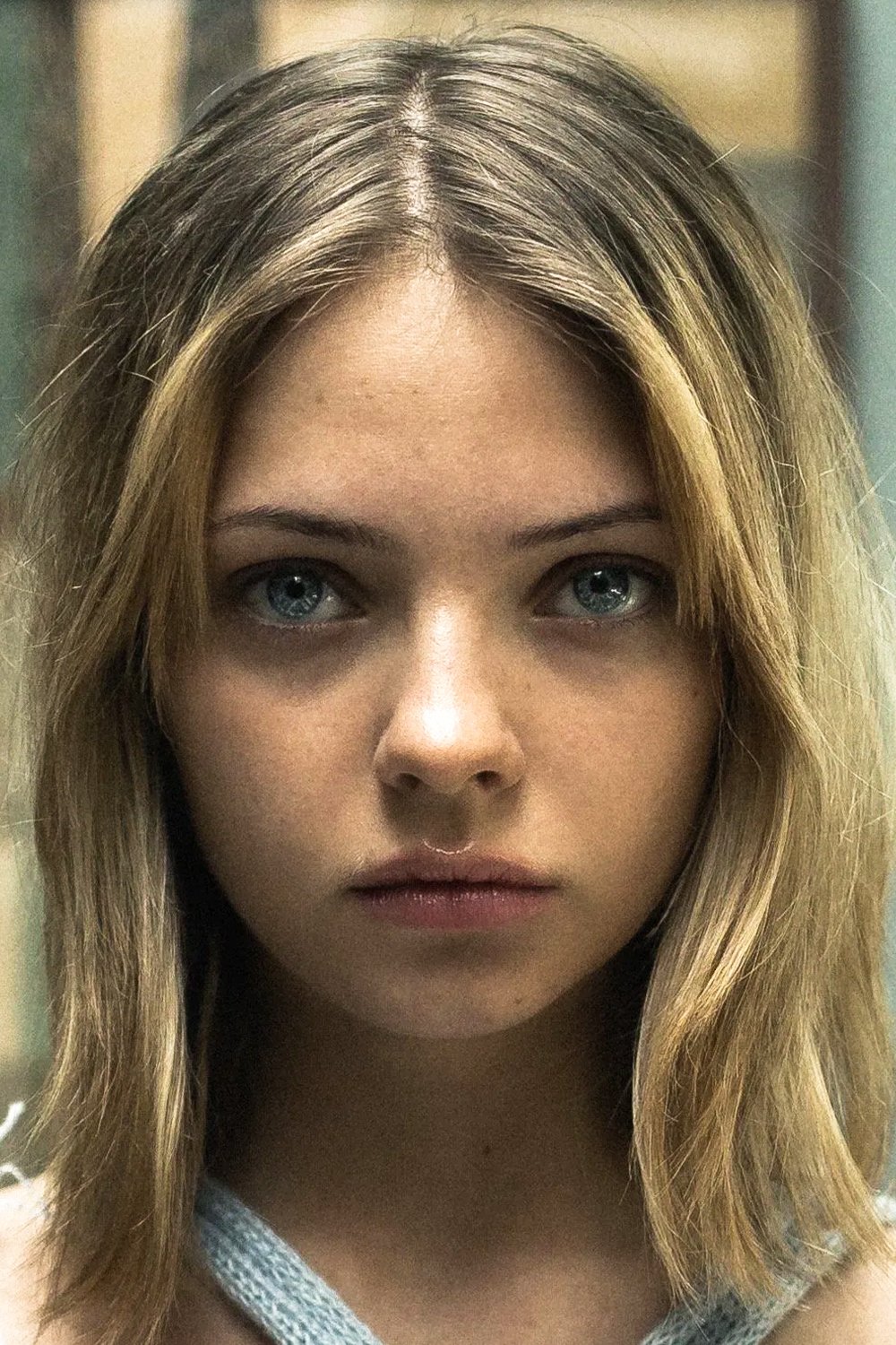 Леа Мюрен