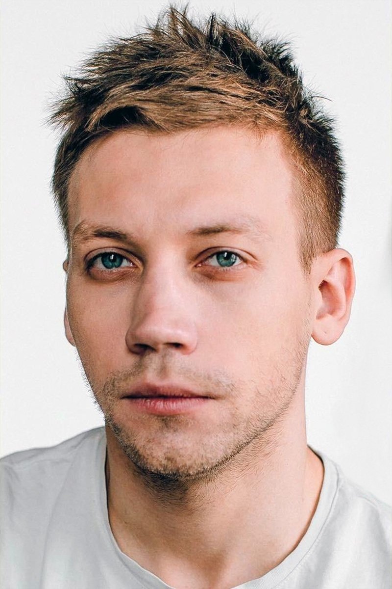 Кузнєцов Олександр Олександрович