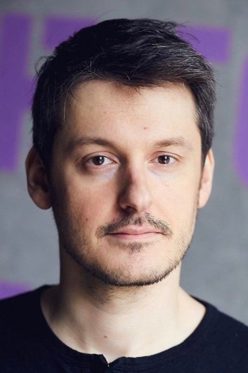 Ілля Найшулер