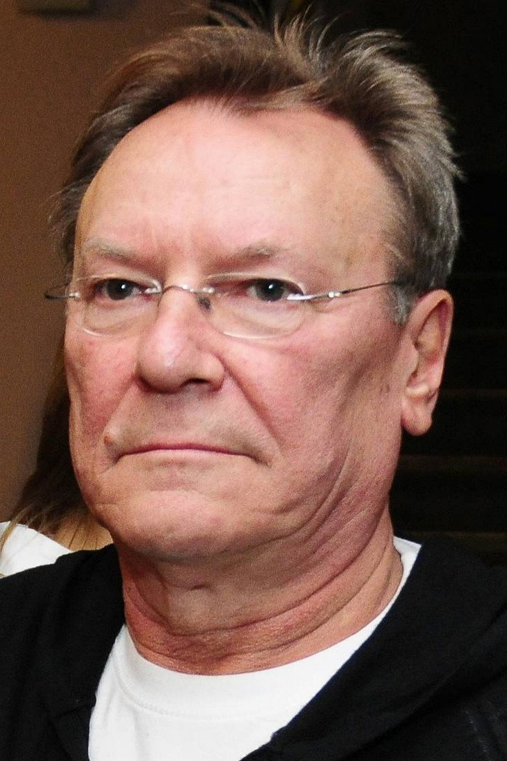Сергій Шакуров
