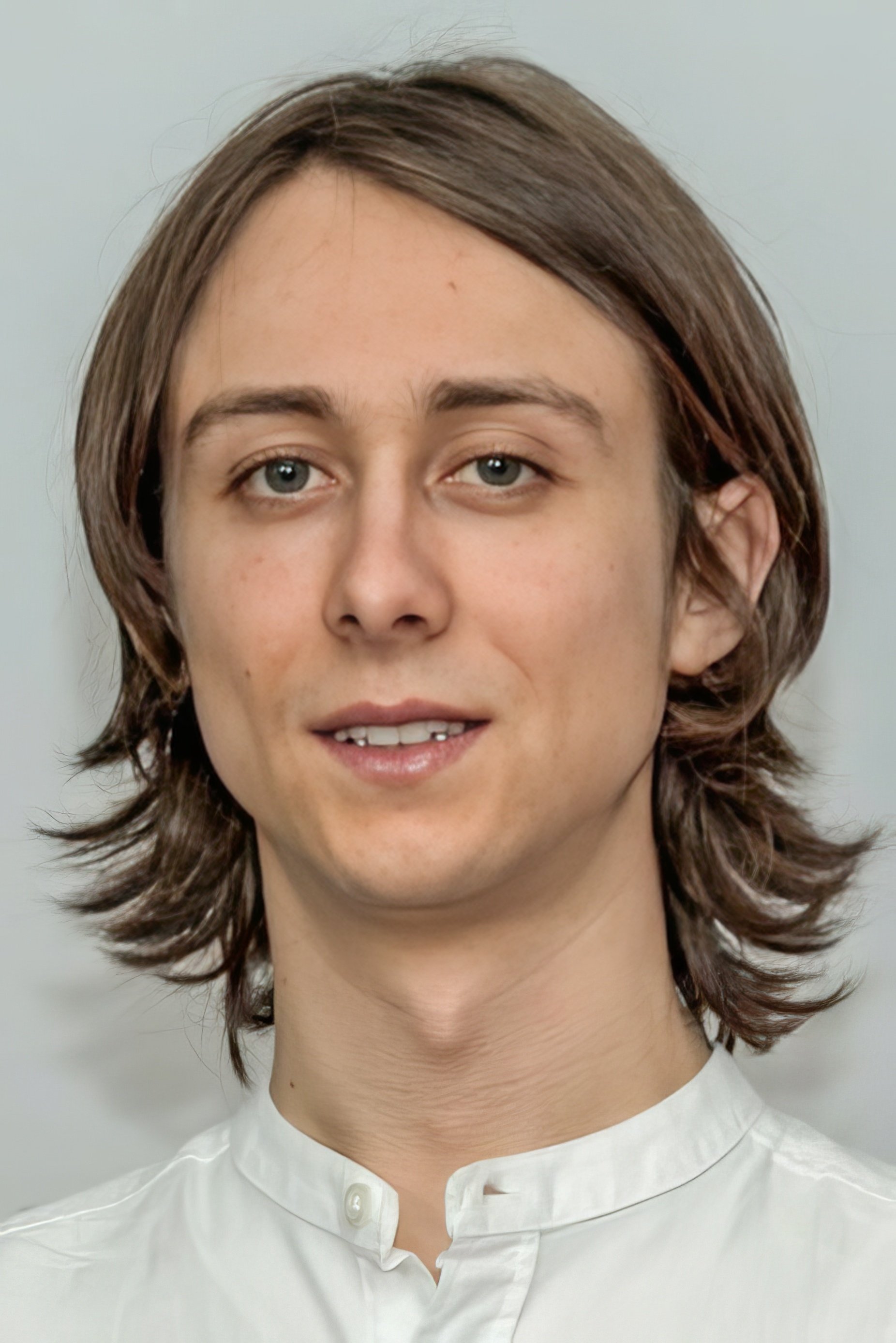 Овен Кемпбелл