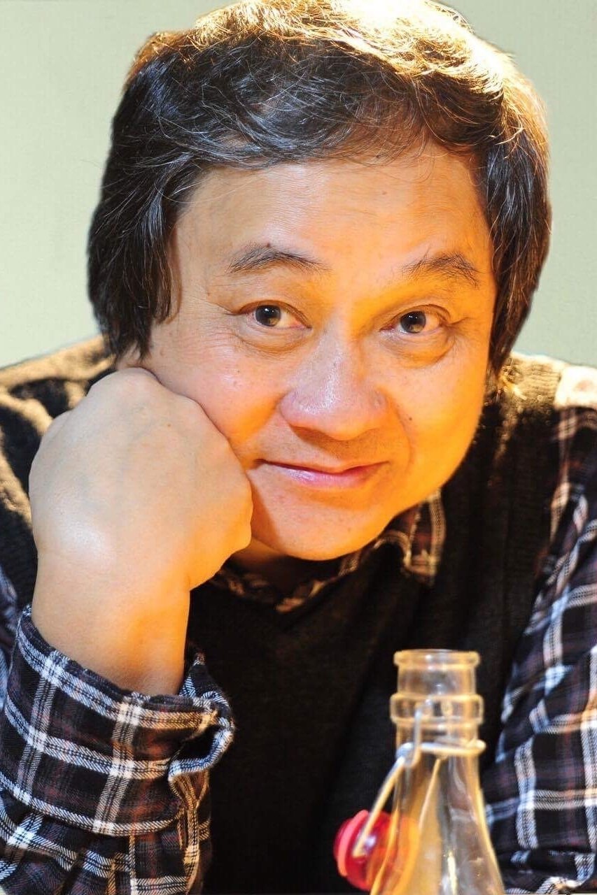 Алекс Чеунґ Квок-Мінґ