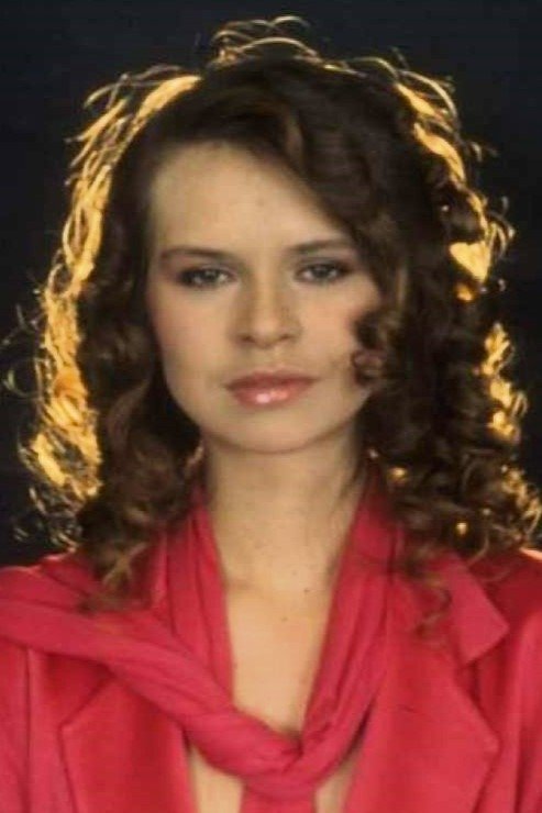 Тереза Енн Савой