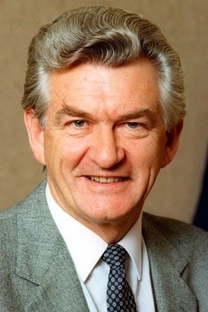 Боб Хоук