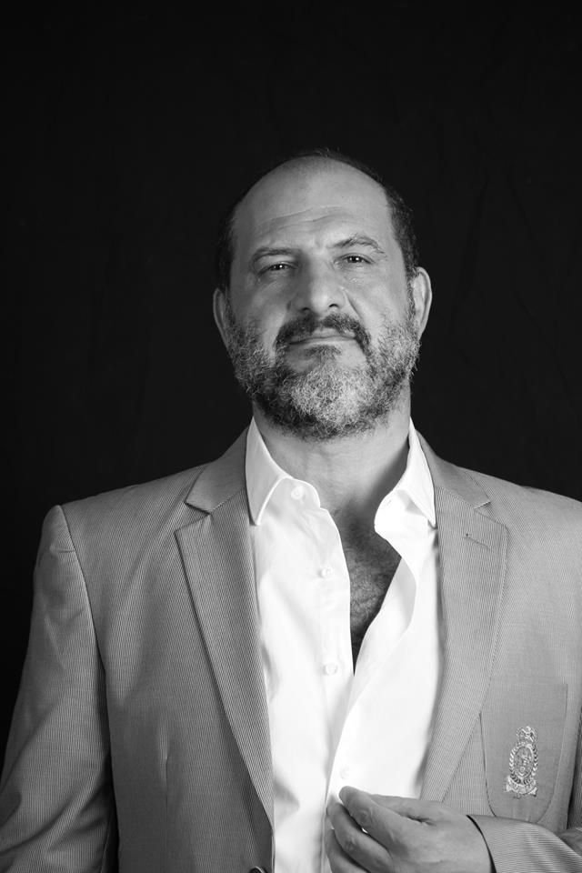 Халед Ель Сауві
